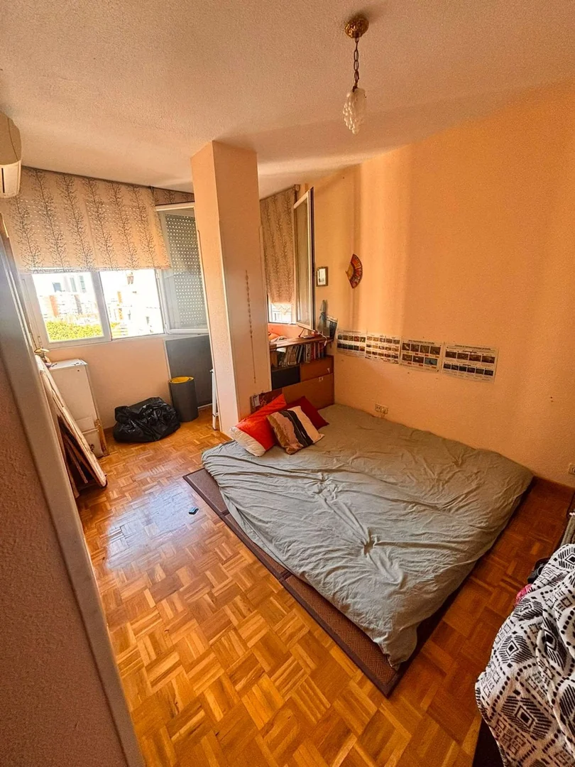 Piso en Calle del Conde de la Cimera, 4, Ciudad Universitaria - Foto 4