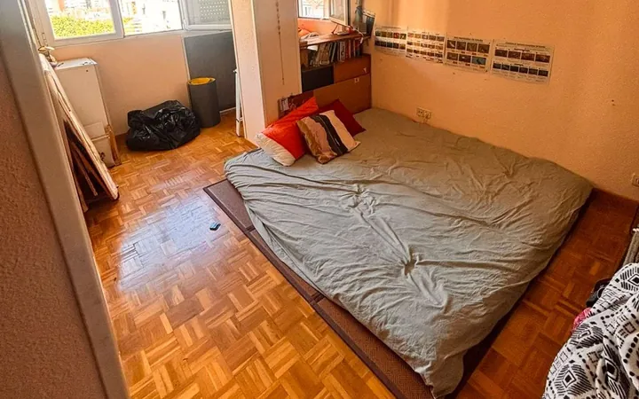 Piso en Calle del Conde de la Cimera, 4, Ciudad Universitaria - Foto 4