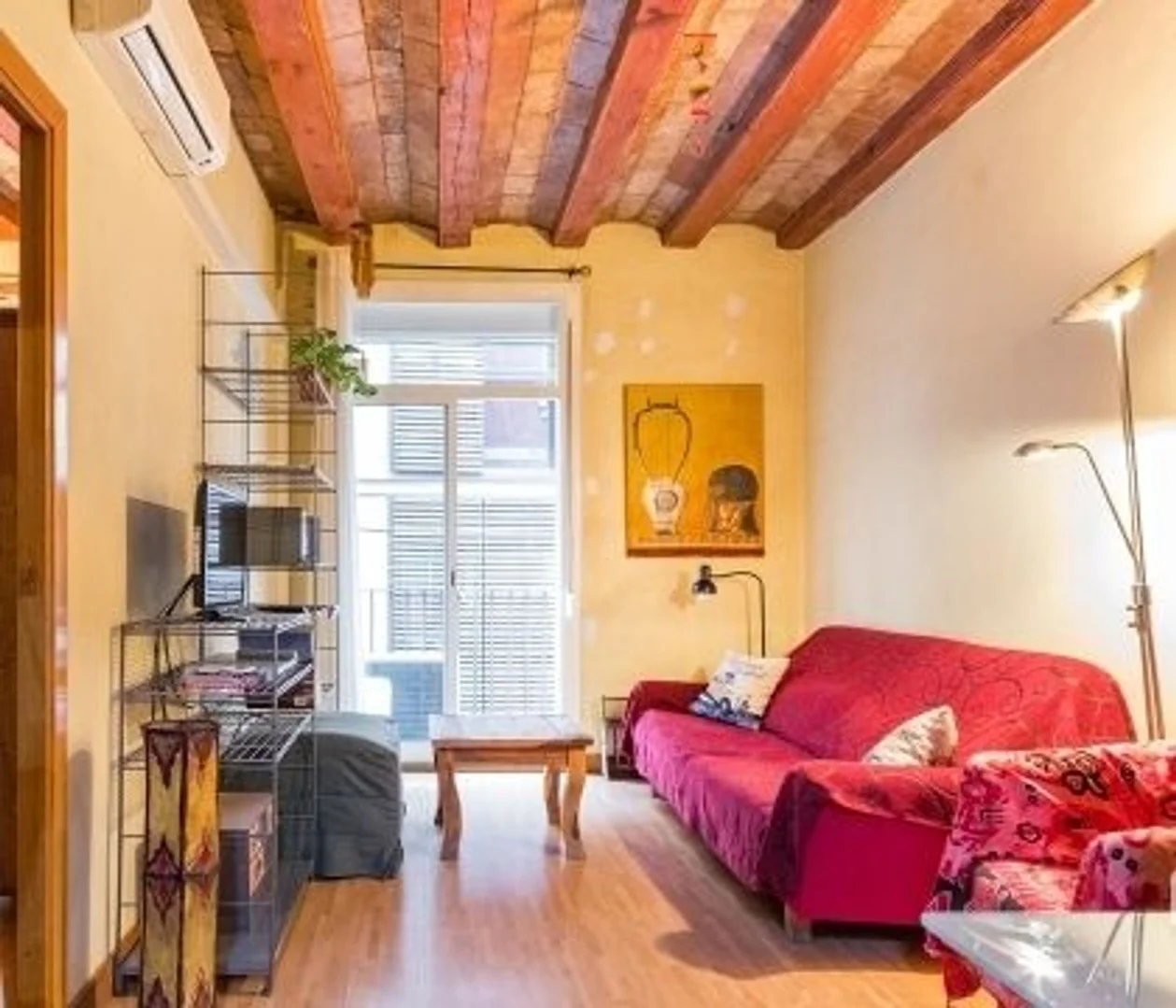 Piso en Calle de la Riereta, 5, El Raval - Foto 5