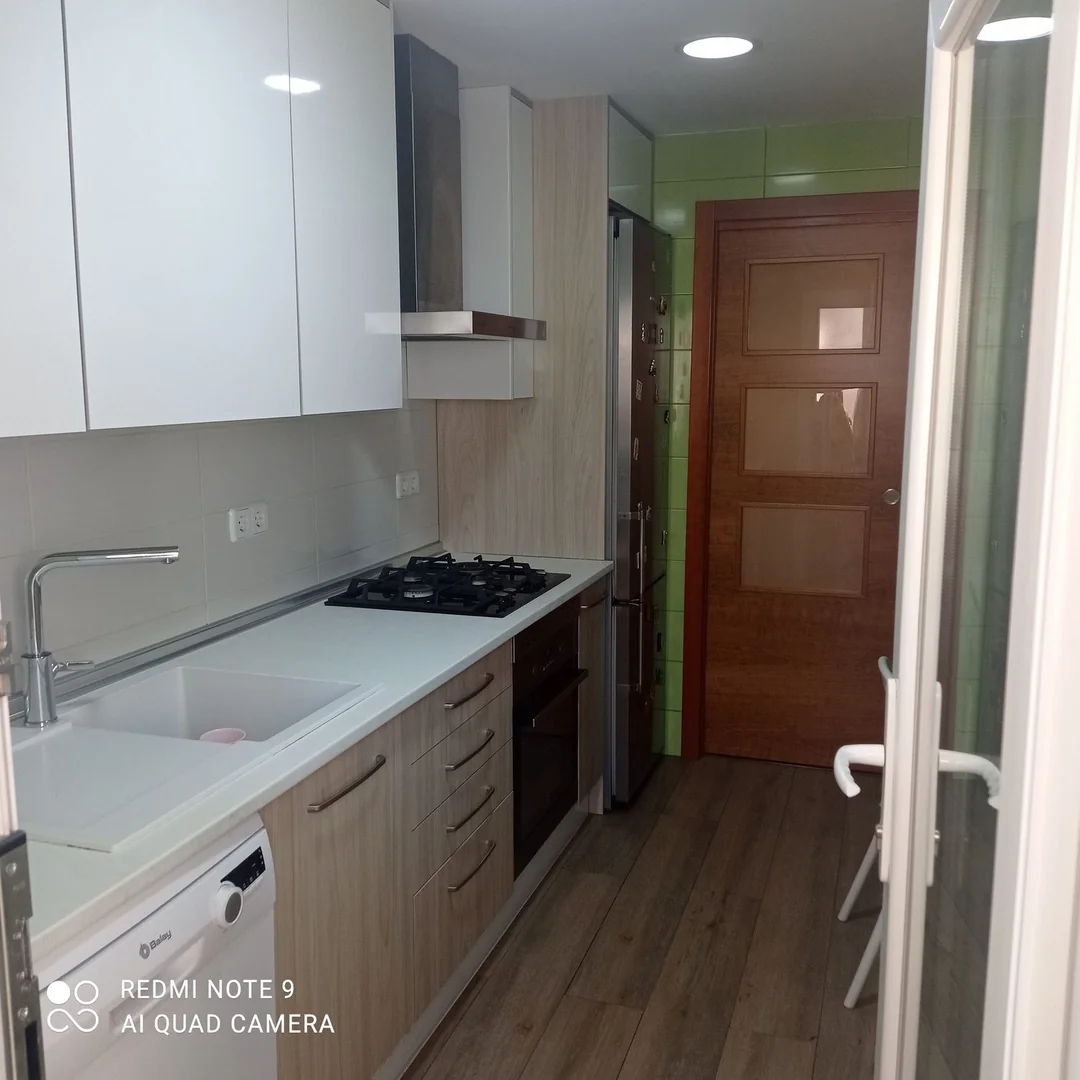 Piso en Buena Vista, Buena Vista - Foto 5