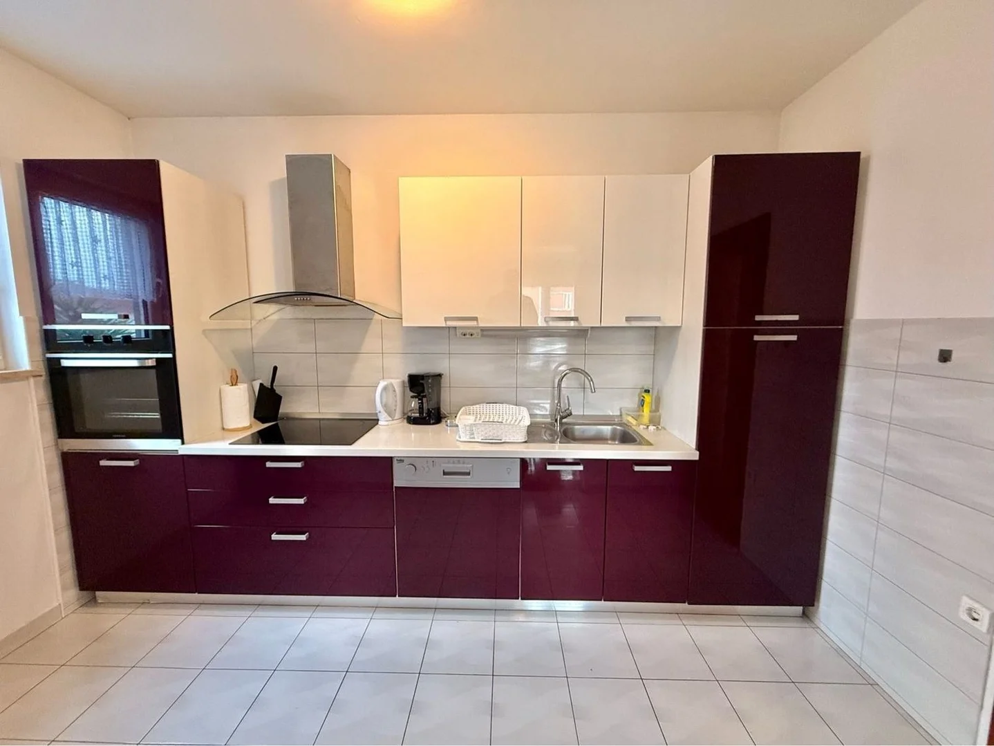 Casa rural en calle de Rafael de Riego, 29