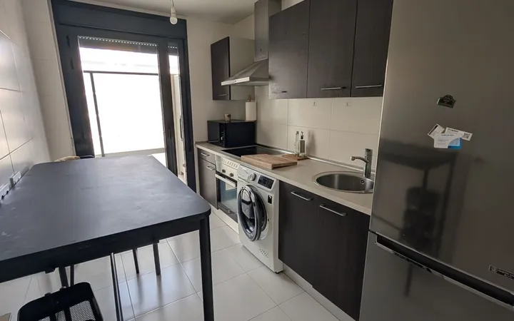Piso en El Asombro de Damasco, 15, Los Ángeles - Foto 10