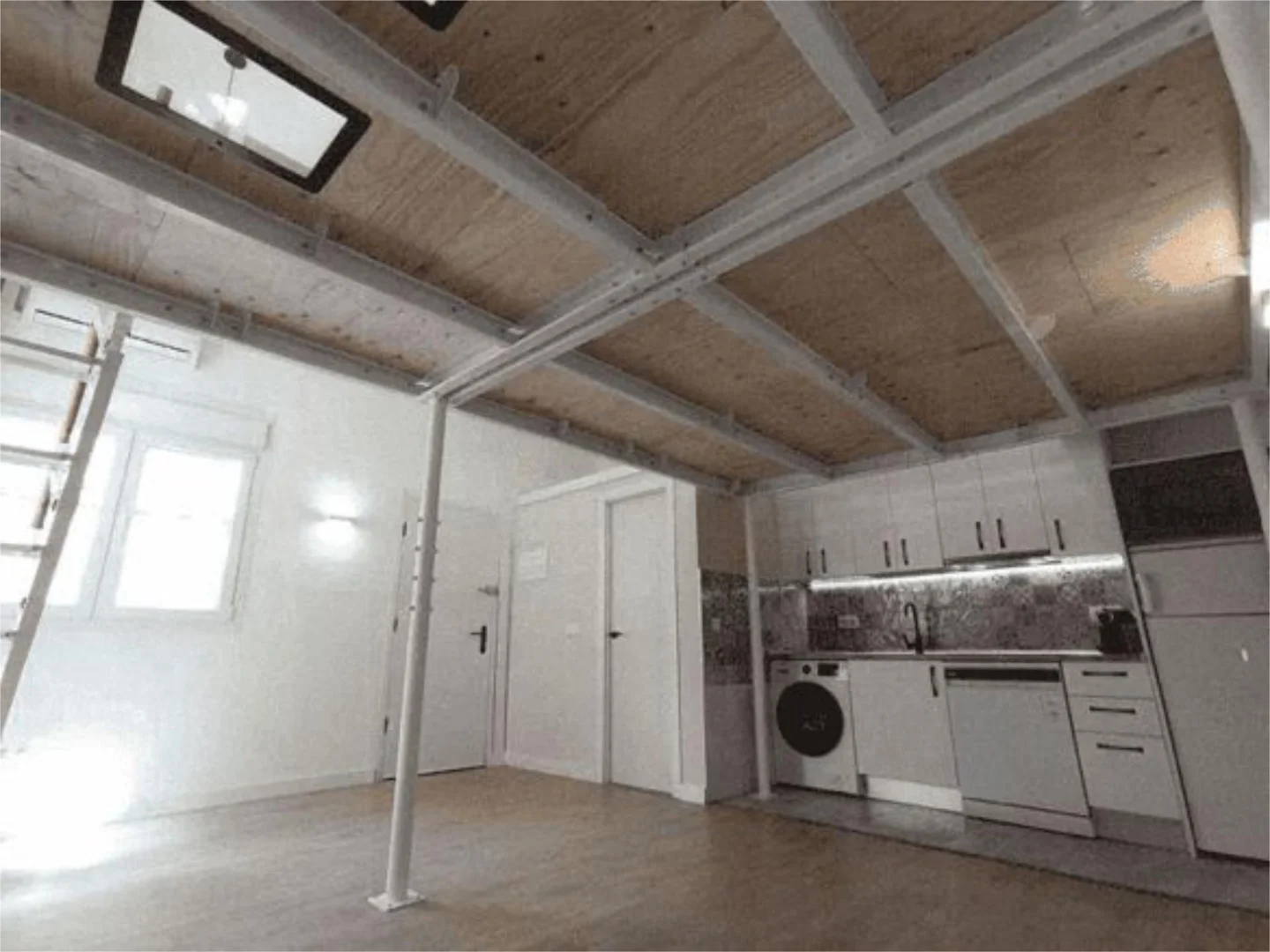 Piso en  Calle de Santa Tecla 44 - Foto 5