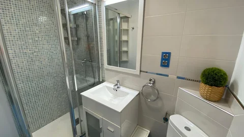 Piso en calle de Valderribas, 23 - Foto 14