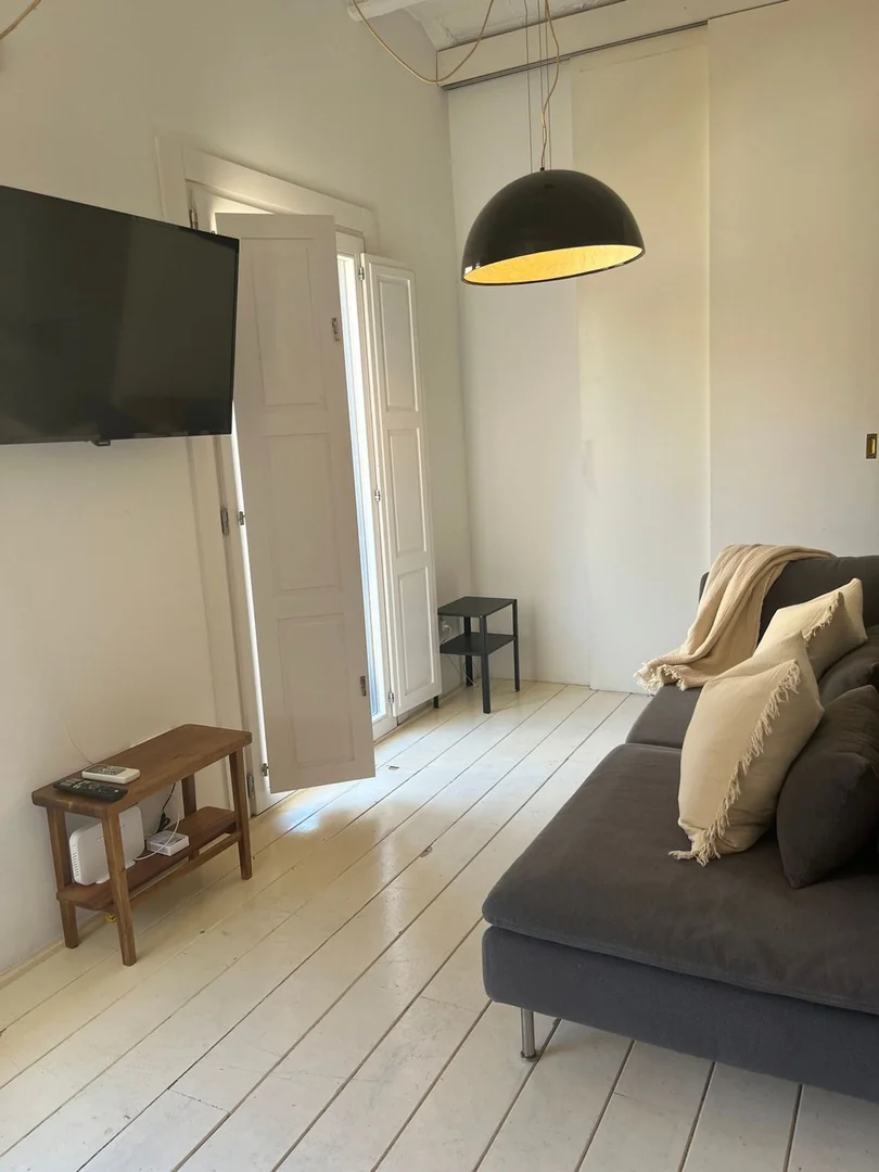 Estudio en Calle de Meer, 27 - Foto 3