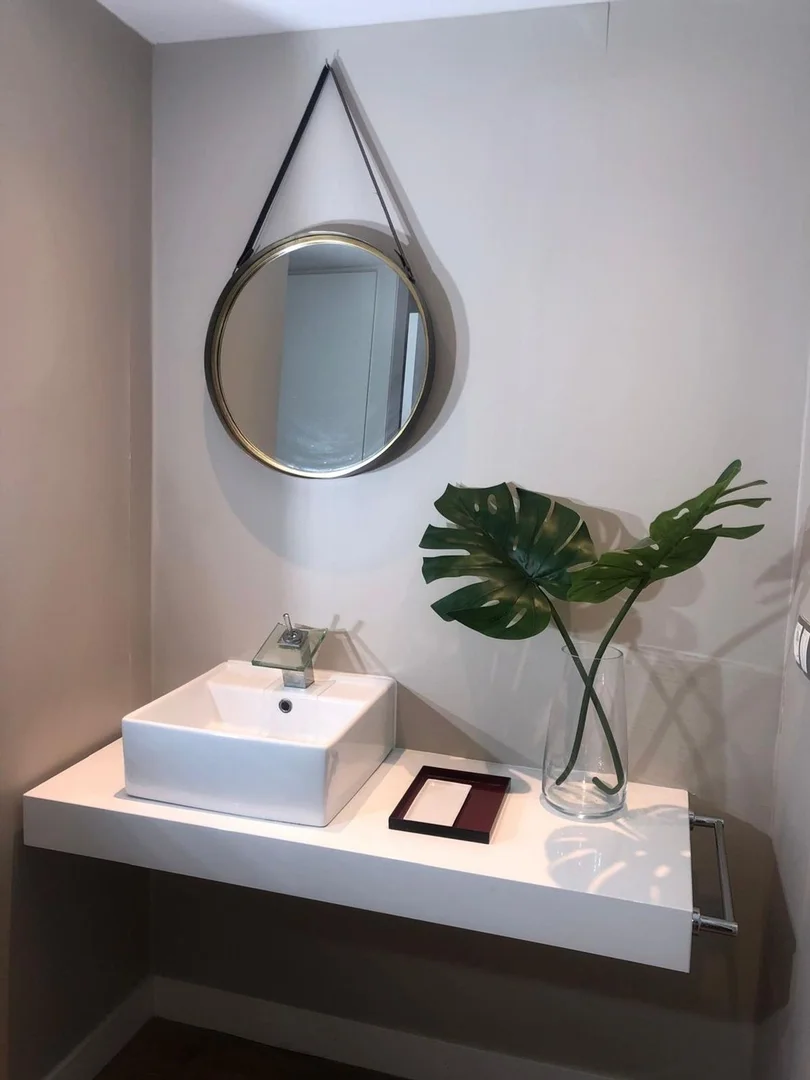 Ático en calle de Orense, 69 - Foto 19