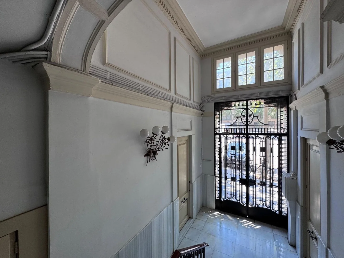 Piso en Calle de Villarroel, L'Antiga Esquerra de l'Eixample - Foto 43