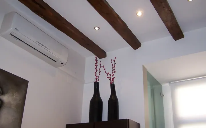 Apartamento en  Carrer de Julián Romea 14 - Foto 4