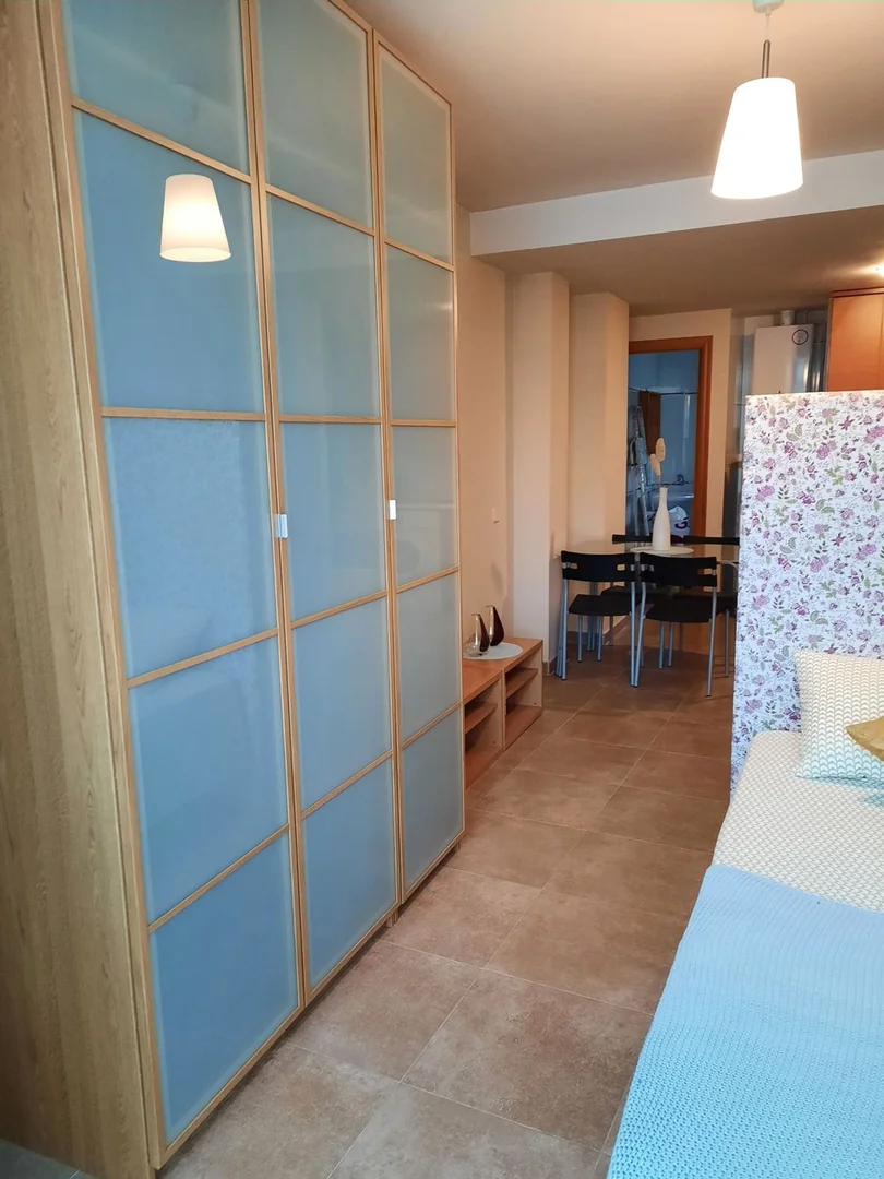 Estudio en Calle del Sauco, 8, Berruguete - Foto 13