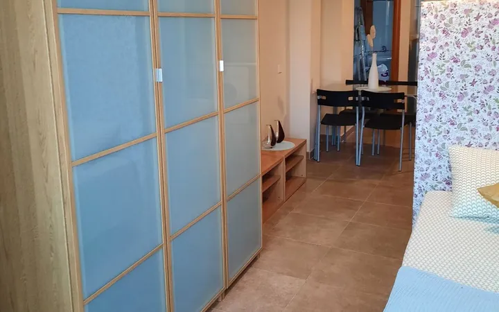 Estudio en Calle del Sauco, 8, Berruguete - Foto 13