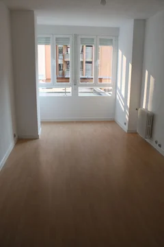 Piso en calle de Orense, 12 - Foto 1