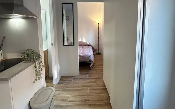 Estudio en Calle de Pío Baroja, 1 - Foto 5
