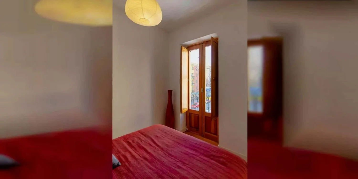Estudio en Calle de Doña Urraca, 19, Puerta del Ángel - Foto 17