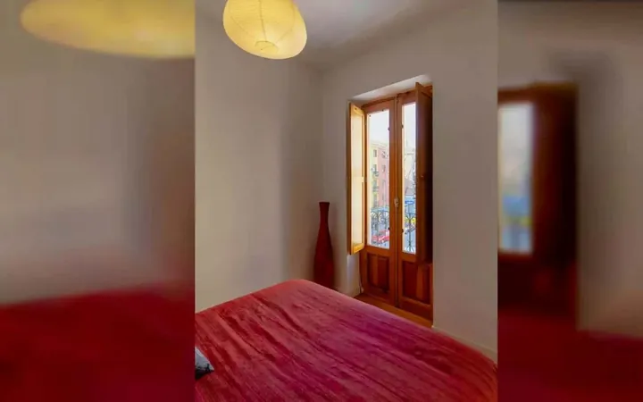 Estudio en Calle de Doña Urraca, 19, Puerta del Ángel - Foto 17
