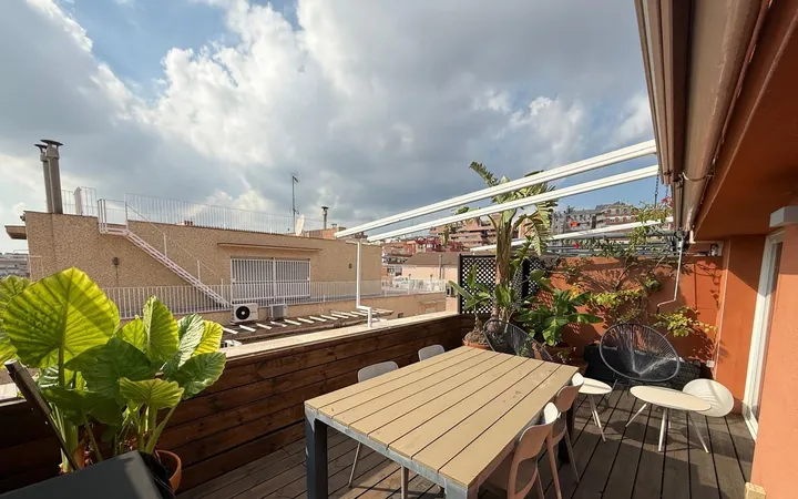 Piso en Calle de Rabassa, 46, Vila de Gràcia - Foto 3