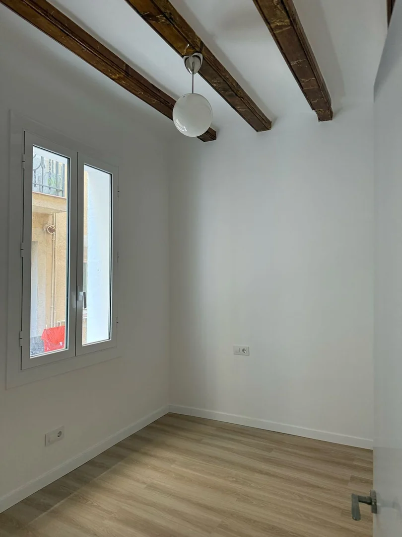 Piso en Calle dels Sombrerers, 10 - Foto 5
