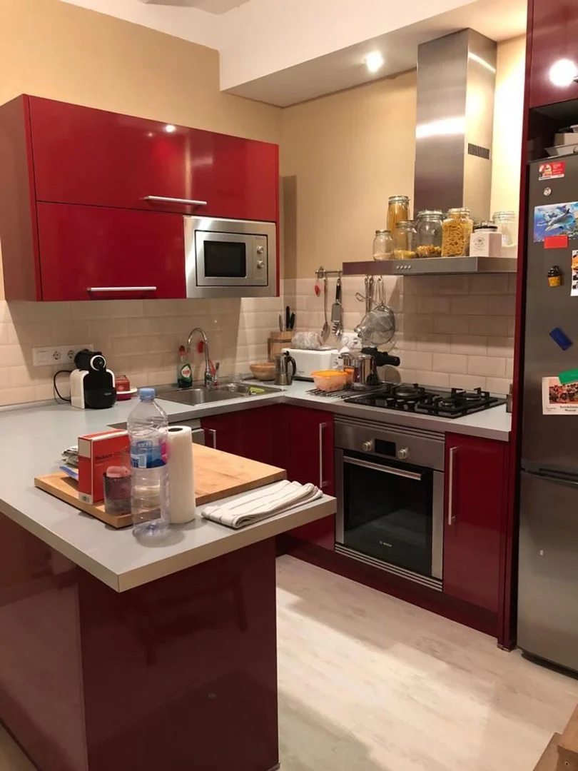 Piso en calle de Cristóbal Bordiú, 40 - Foto 3