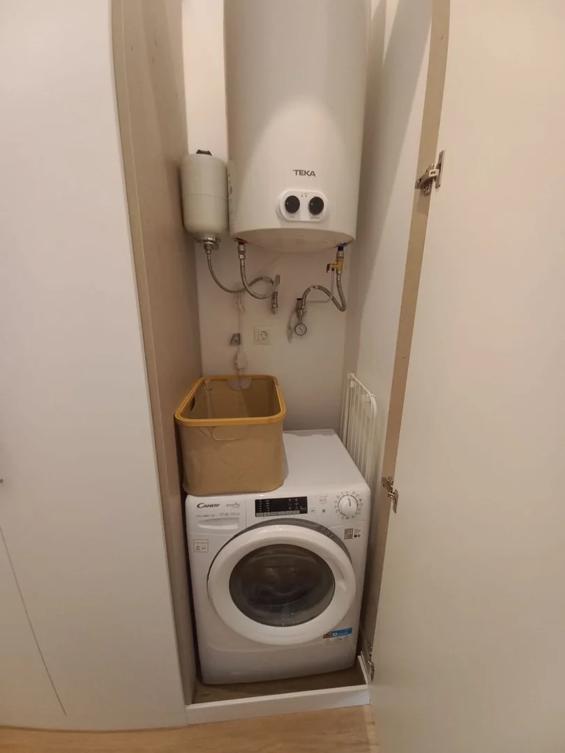 Piso en Barrio Pilar - Foto 4