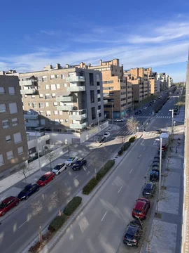 Piso en calle de Francisco Grande Covián, 10 - Foto 16