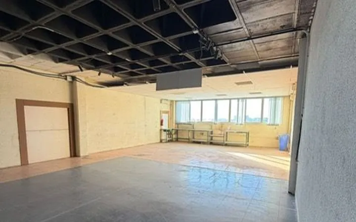 Nave en Calle Gamonal, 5, Ensanche de Vallecas - La Gavia - Foto 1