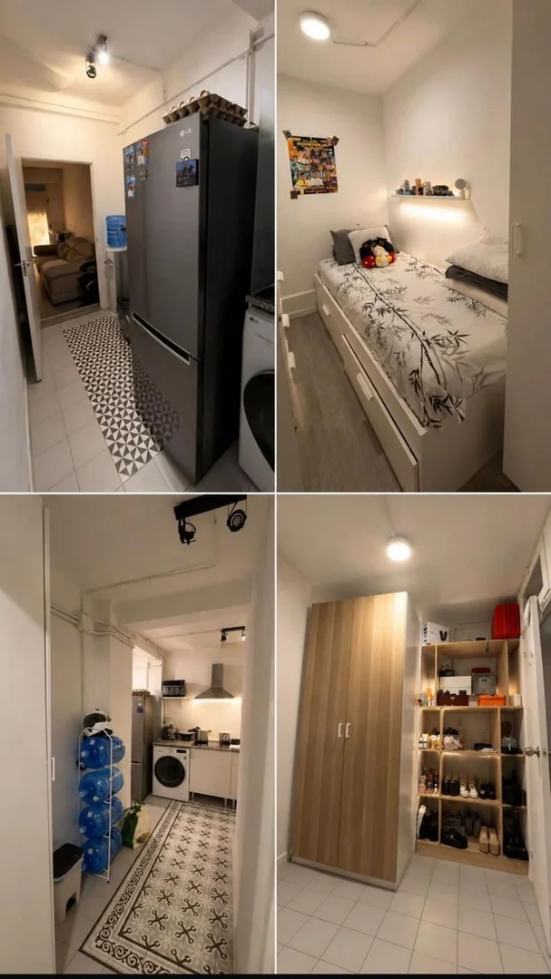 Estudio en Plaza d'En Joanic, 41, Vila de Gràcia - Foto 6