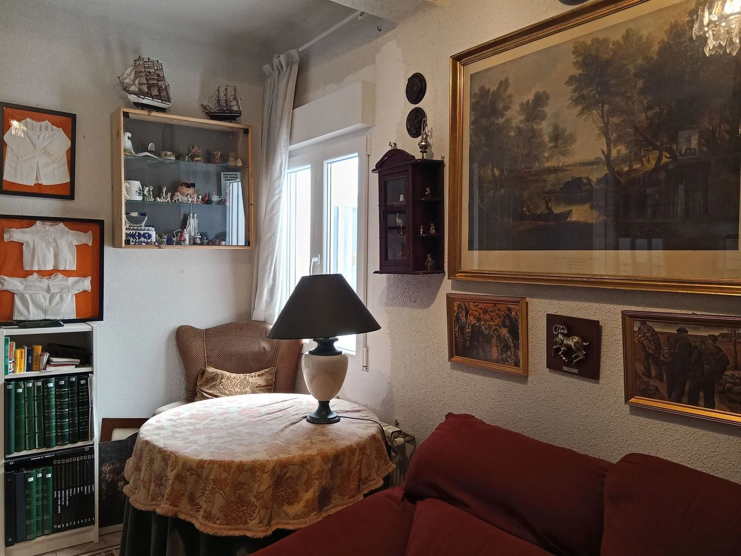 Piso en calle de Santiago de Masarnau, 2 - Foto 7