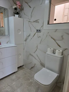 Ático en Barrio La Font de la Guatlla - Foto 14