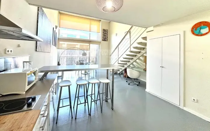 Loft en  C. de Julián Camarillo - Foto 7