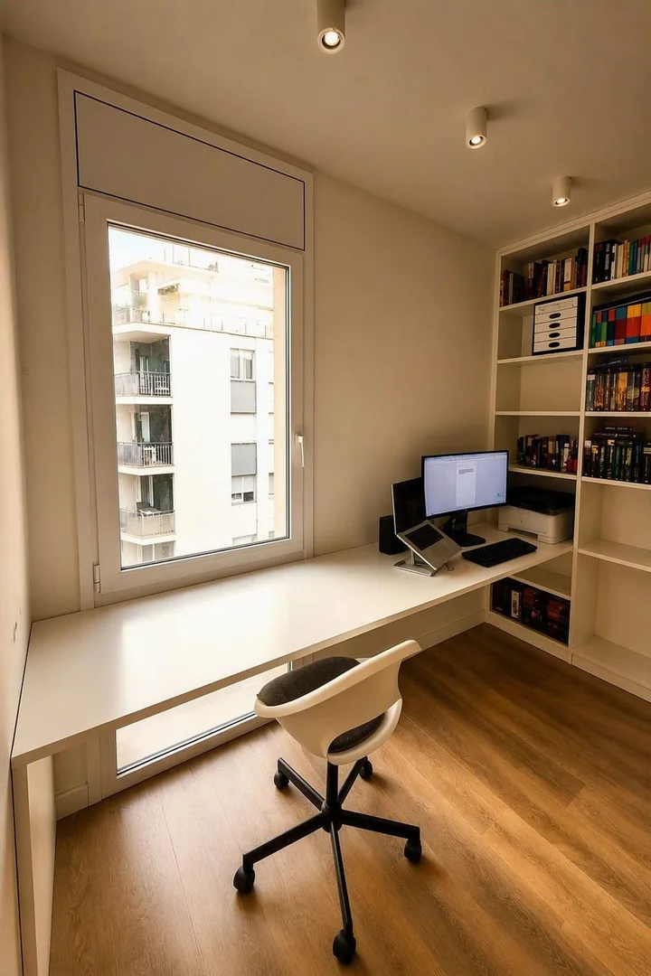 Piso en Calle de la Marina, 114, El Parc i la Llacuna del Poblenou - Foto 12