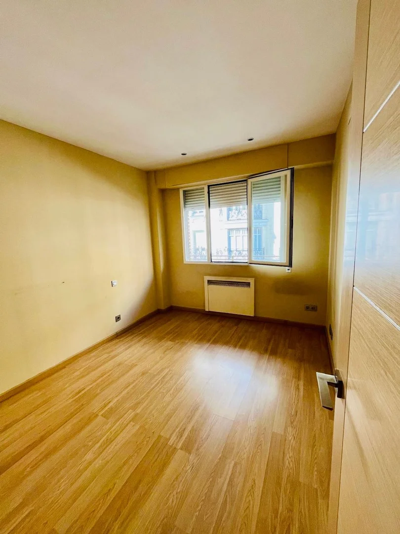 Piso en calle de Alberto Aguilera, 58 - Foto 5