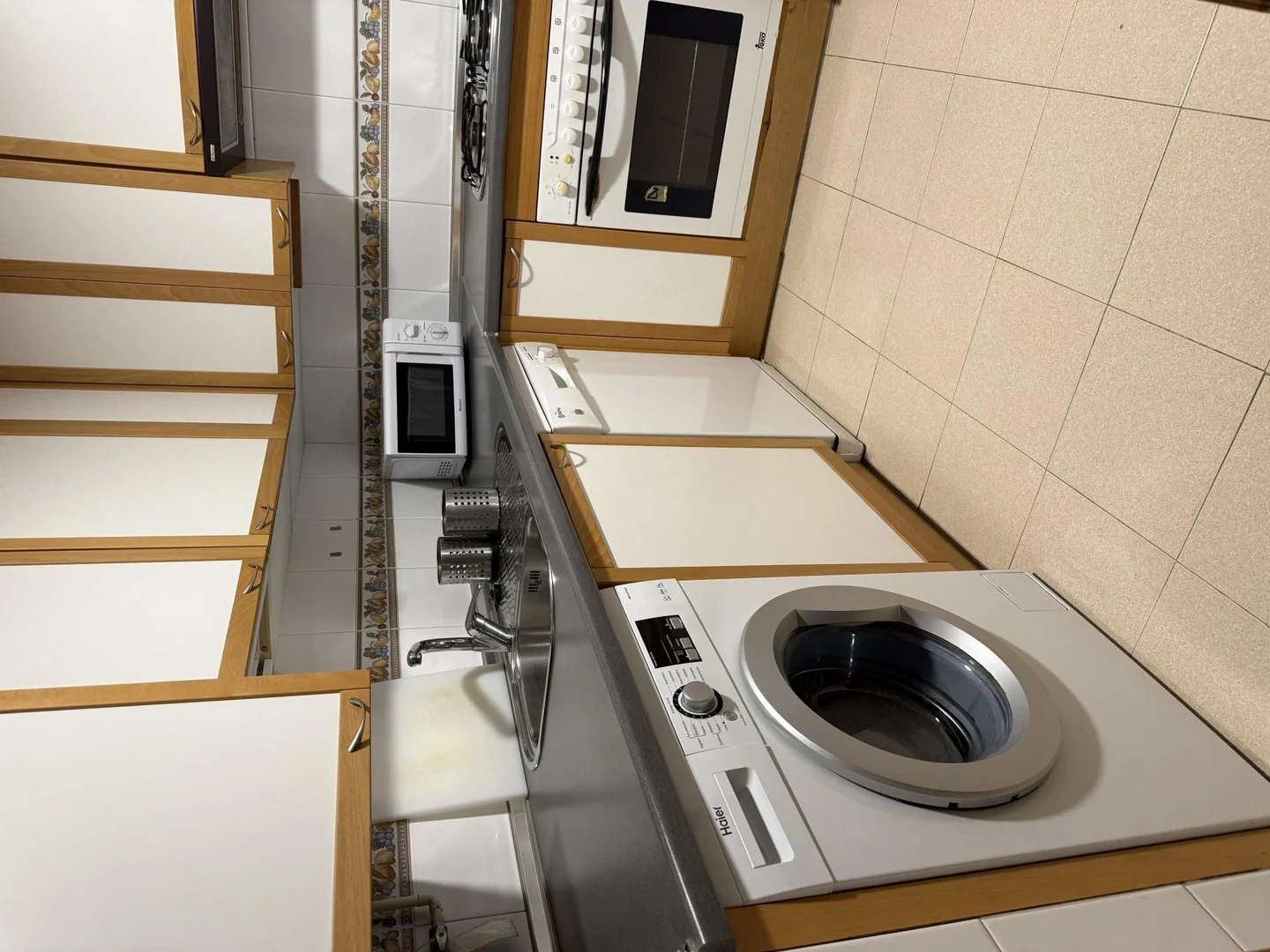 Piso en  Calle de Téllez 10 - Foto 20