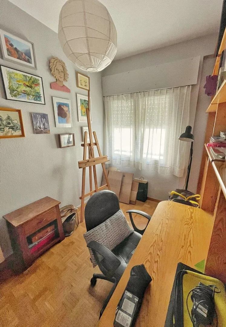 Piso en calle del Robledillo, 6 - Foto 14