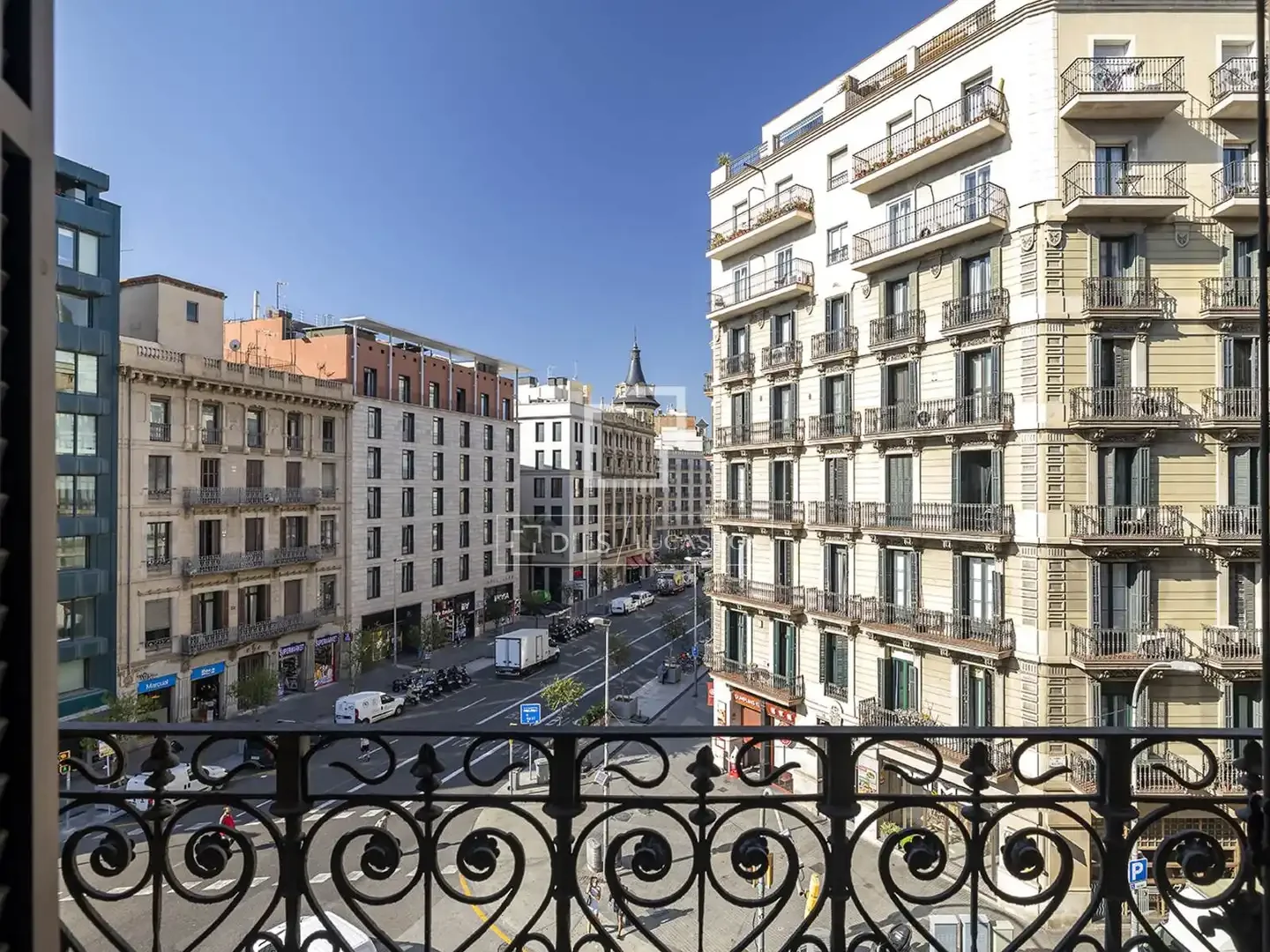 Piso en  Barcelona Capital - Foto 18