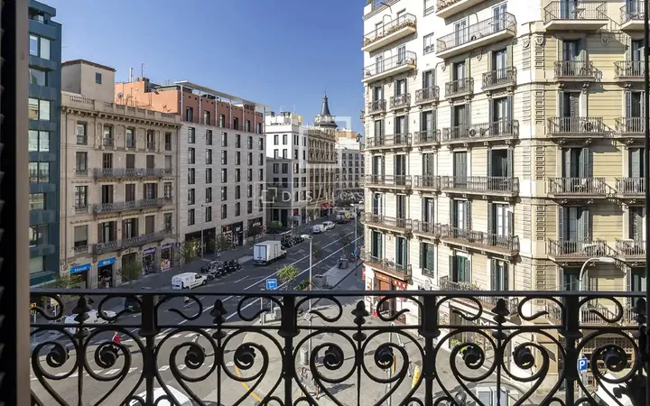 Piso en  Barcelona Capital - Foto 18