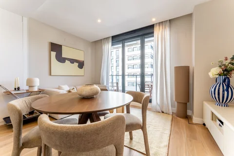 Ático en calle de Méndez Álvaro, 43 - Foto 2