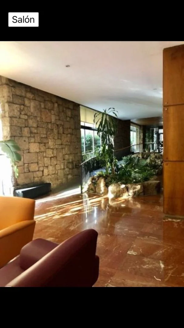 Alquiler de estudio en Calle del Doctor Fleming, 44 - Foto 2