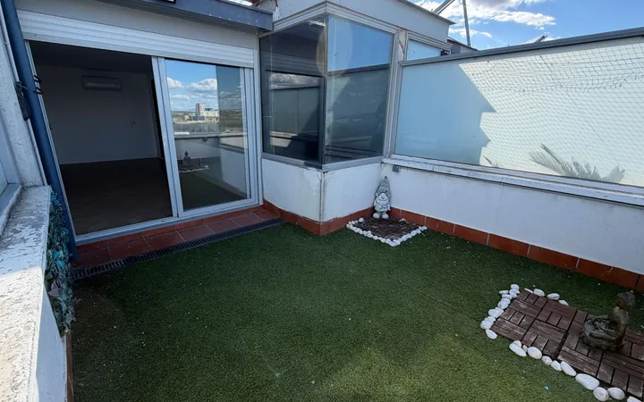 Dúplex en Calle Cerro del Murmullo, 13, Ensanche de Vallecas - La Gavia - Foto 18