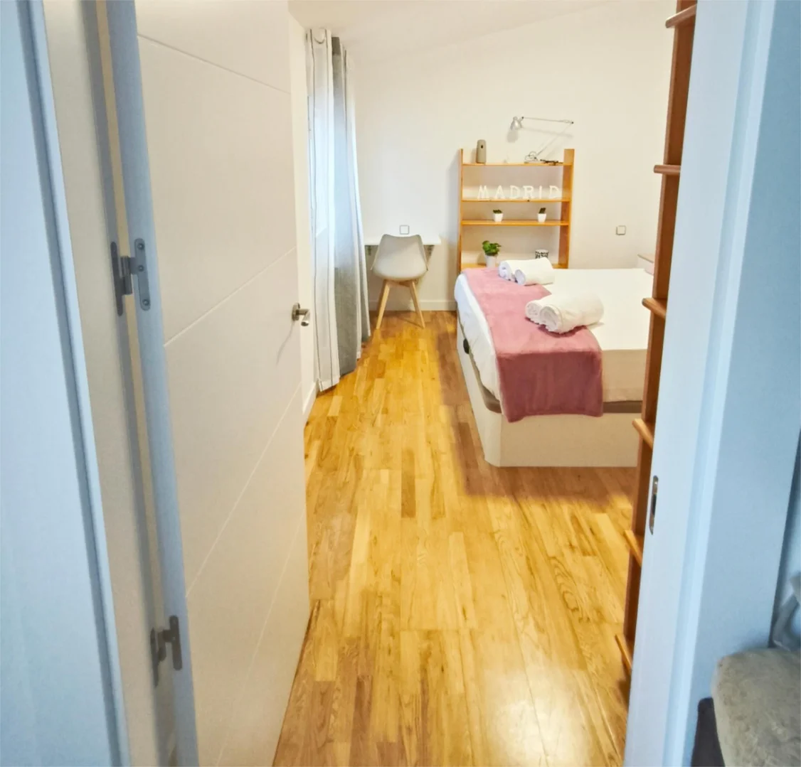 Piso en  Calle de Silva 18 - Foto 33