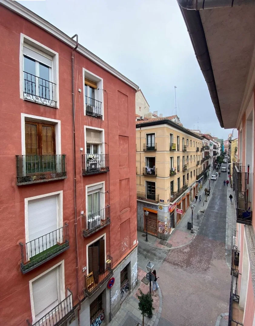 Piso en calle de la Palma, 29 - Foto 53