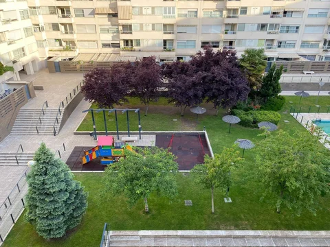 Piso en calle Viloria de La Rioja, 4 - Foto 13