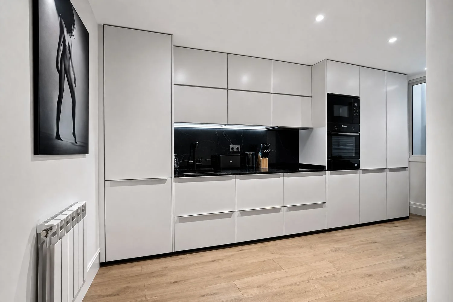 Piso en calle del Padre Damián, 37 - Foto 3