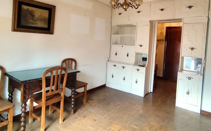 Piso en Calle de Jacinto Verdaguer, 26, Opañel - Foto 5