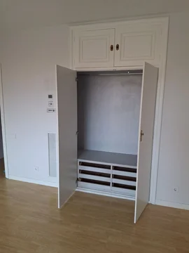 Estudio en calle de la Infanta María Teresa, 7 - Foto 4