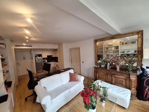 Piso en calle del General Ampudia, 3 - Foto 2