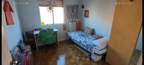 Piso en Calle de San Conrado, 3, Los Cármenes - Foto 9