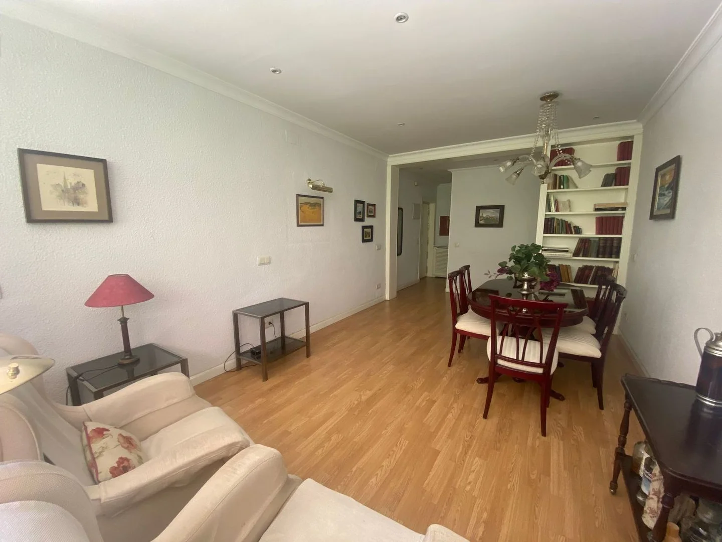 Piso en calle del General Ampudia, 14 - Foto 3