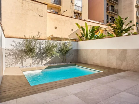 Chalet en  Rambla del Poblenou 1 - Foto 4