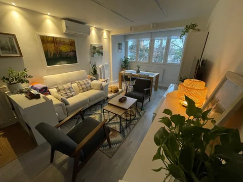 Piso en calle de Alcalá, 630 - Foto 3