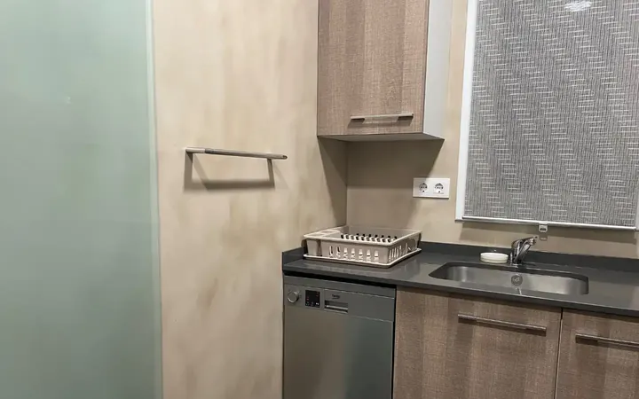 Piso en  Carrer de l'Equador 36 - Foto 6
