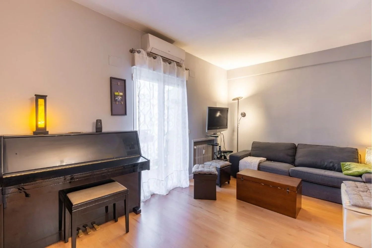 Piso en venta en Calle de Ros de Olano, 9 - Foto 2